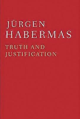 Verdad y justificación