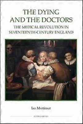 The Dying and the Doctors