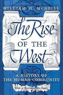 Der Aufstieg des Westens