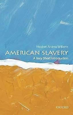 American Slavery