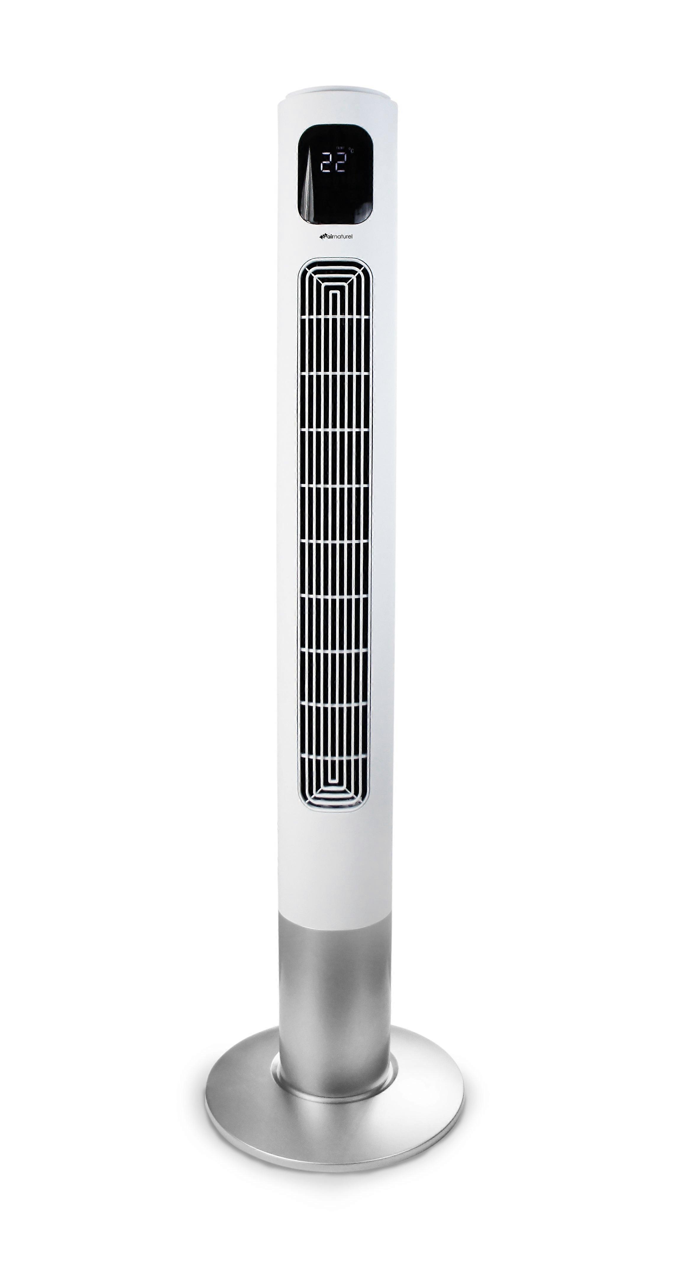 Airnaturel Fantasy - Fan 20 m² / 50 m³