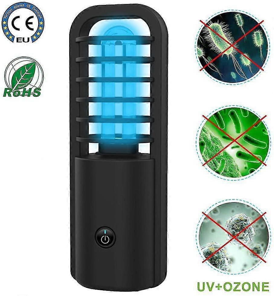 Portable Uv Lamp, Uv Germicidal Lamp,1415
