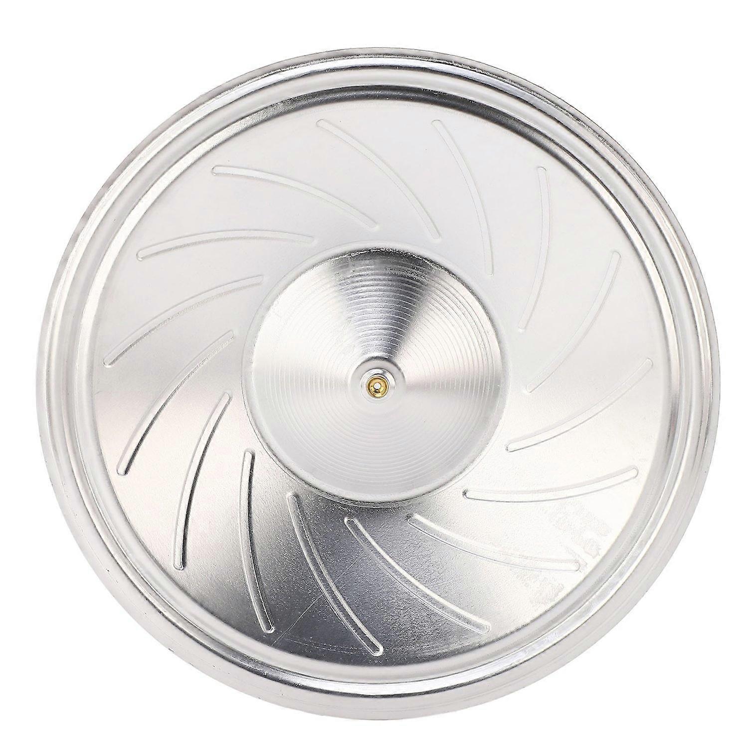 Resonator Cone Aluminum Protective Professional Guitar Resonator Cone Replacement 