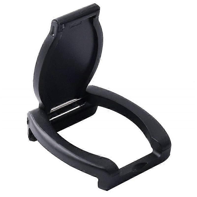 Versatile Camera Lens Cap Hood Cover Practical Lens Cap for C920 C930e C922