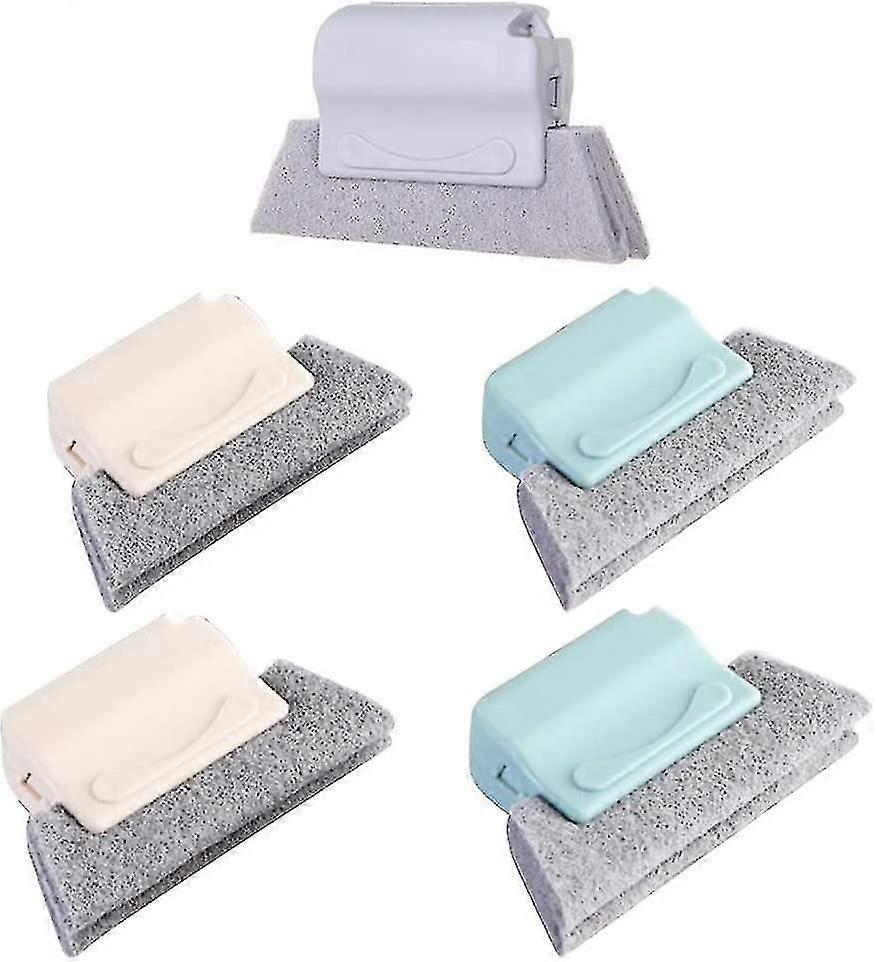 Groove Cleaning Brush Cleaning Crevice