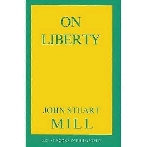 On Liberty