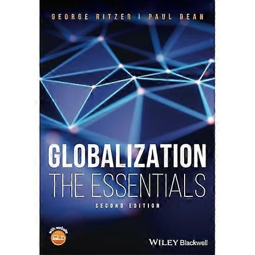 Globalization: The Essentials