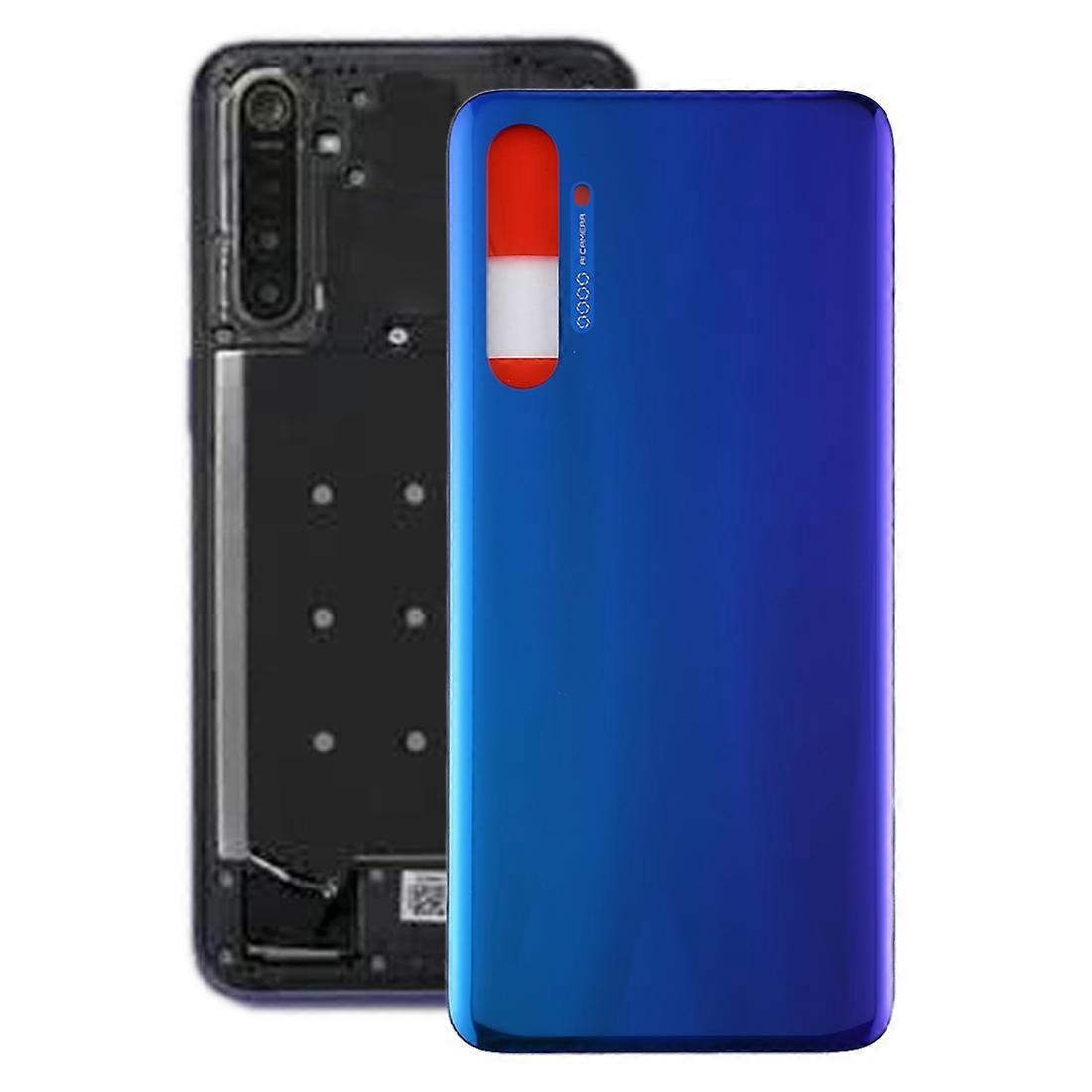 For OPPO Realme X2 COMPATIBLE Battery Back Cover