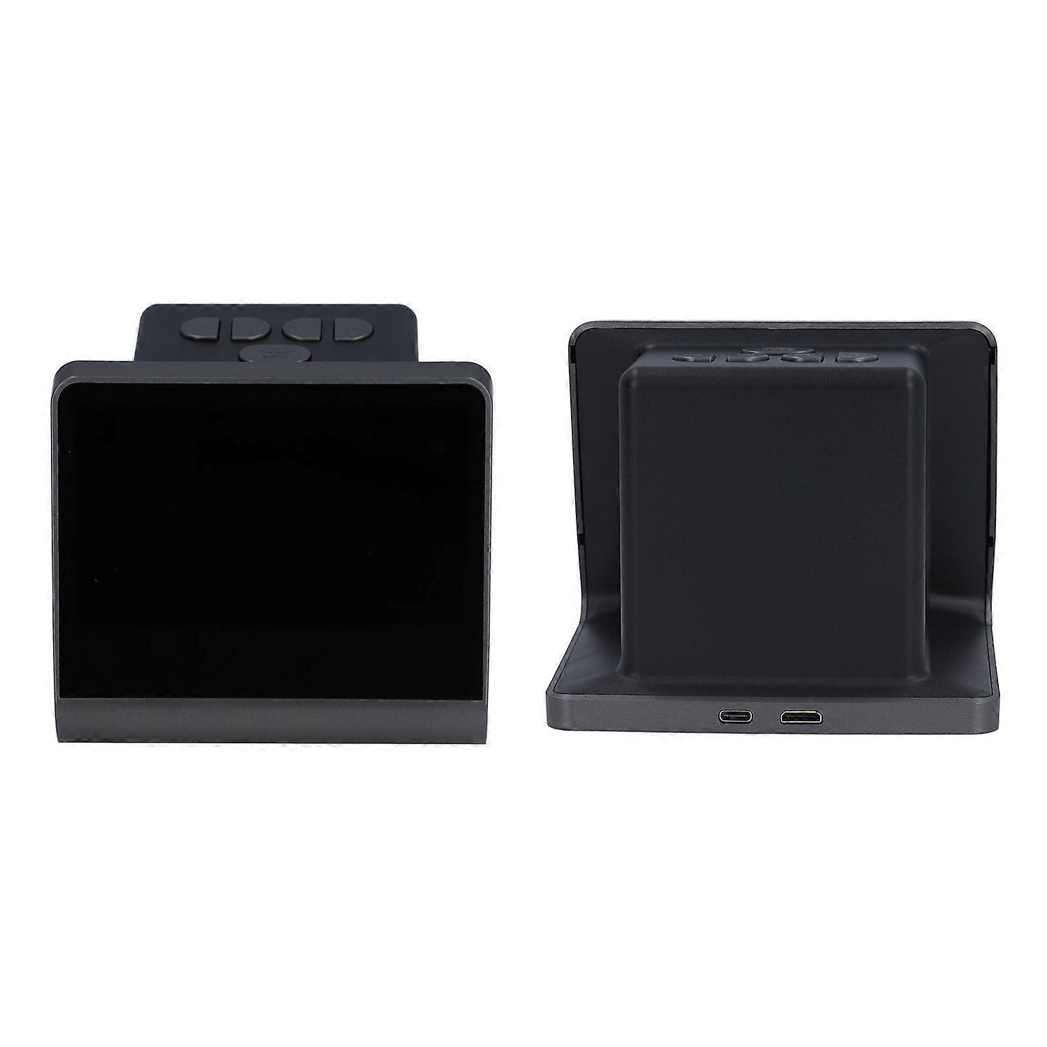 Film Scanner with 5inch LCD Screen 16G Memory Digital 48MP Film and Slide Scanner for 135 110 126KPK