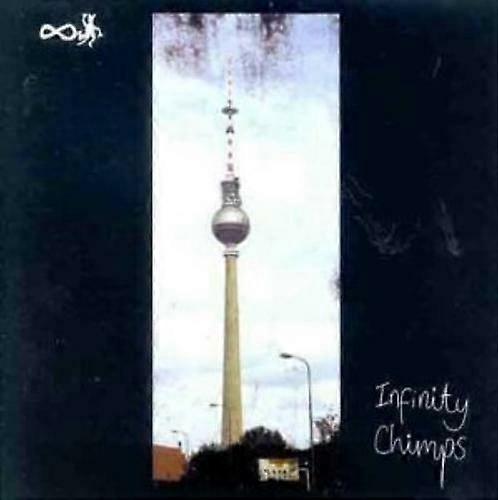 Infinity Chimps CD (2000)