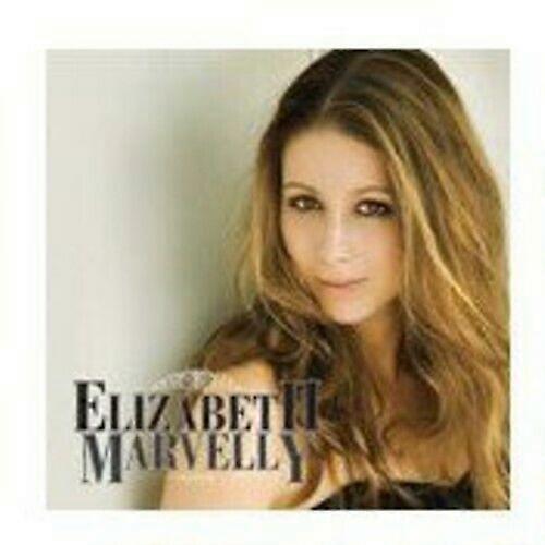 Underbart Elizabeth Elizabeth Underbart CD
