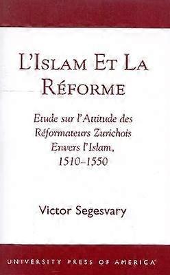 L'Islam et la RZforme