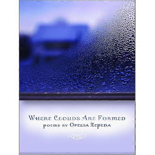 Where Clouds Are Formed (Sun Tracks)