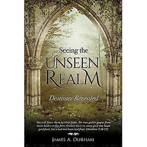Seeing the Unseen Realm