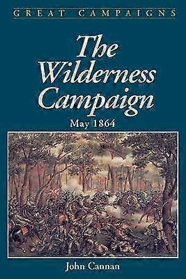 Wilderness Campaign
