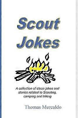 Scout Jokes