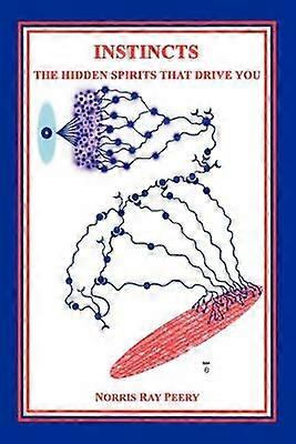 INSTINCTS The Hidden Spirits That Drive You