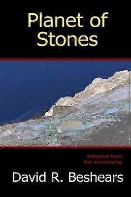 Planet of Stones