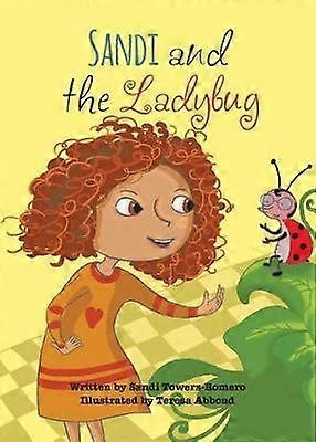 Sandi and the Ladybug