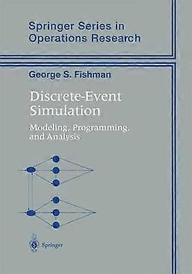 Ereignisdiskrete Simulation