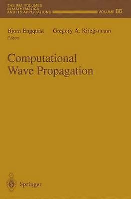 Computational Wave Propagation