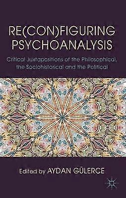 Psychoanalyse her(con)configureren