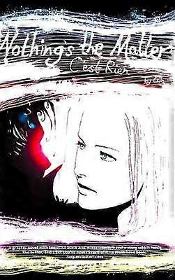 Er is niets aan de hand.