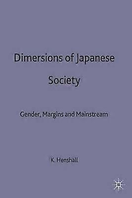 Dimensionen der japanischen Gesellschaft