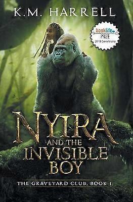 Nyira et le garçon invisible