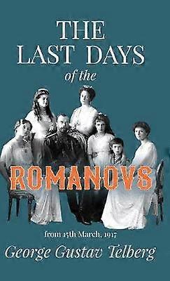 The Last Days Of The Romanovs