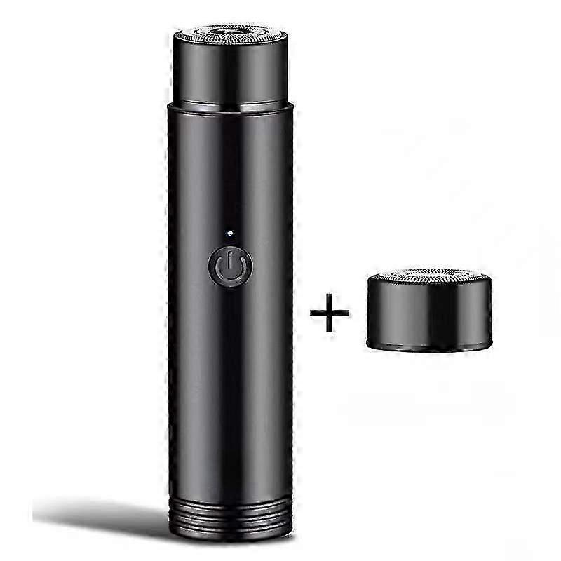 Mini Portable Electric Shaver Rechargeable Razor