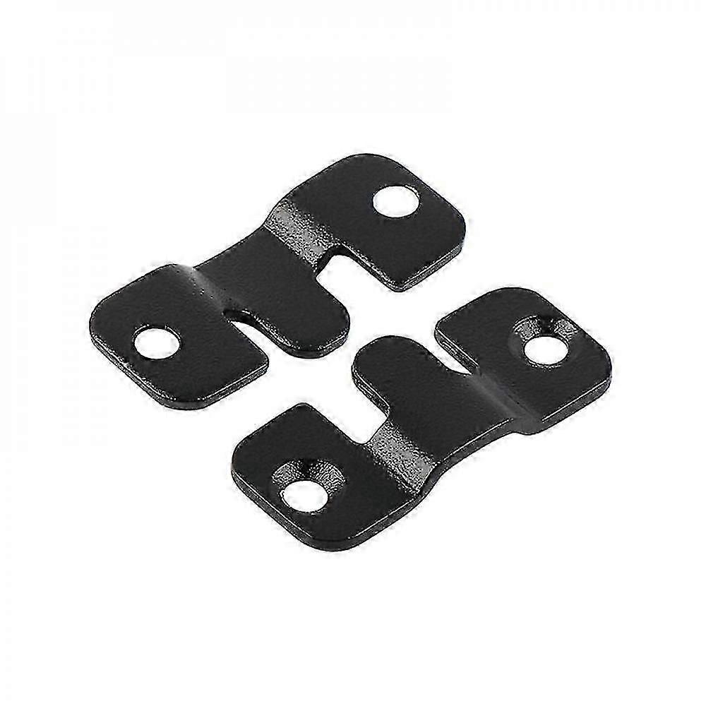 4pcs Modular Sofa Connector, High Quality Metal Sofa Lock DHN