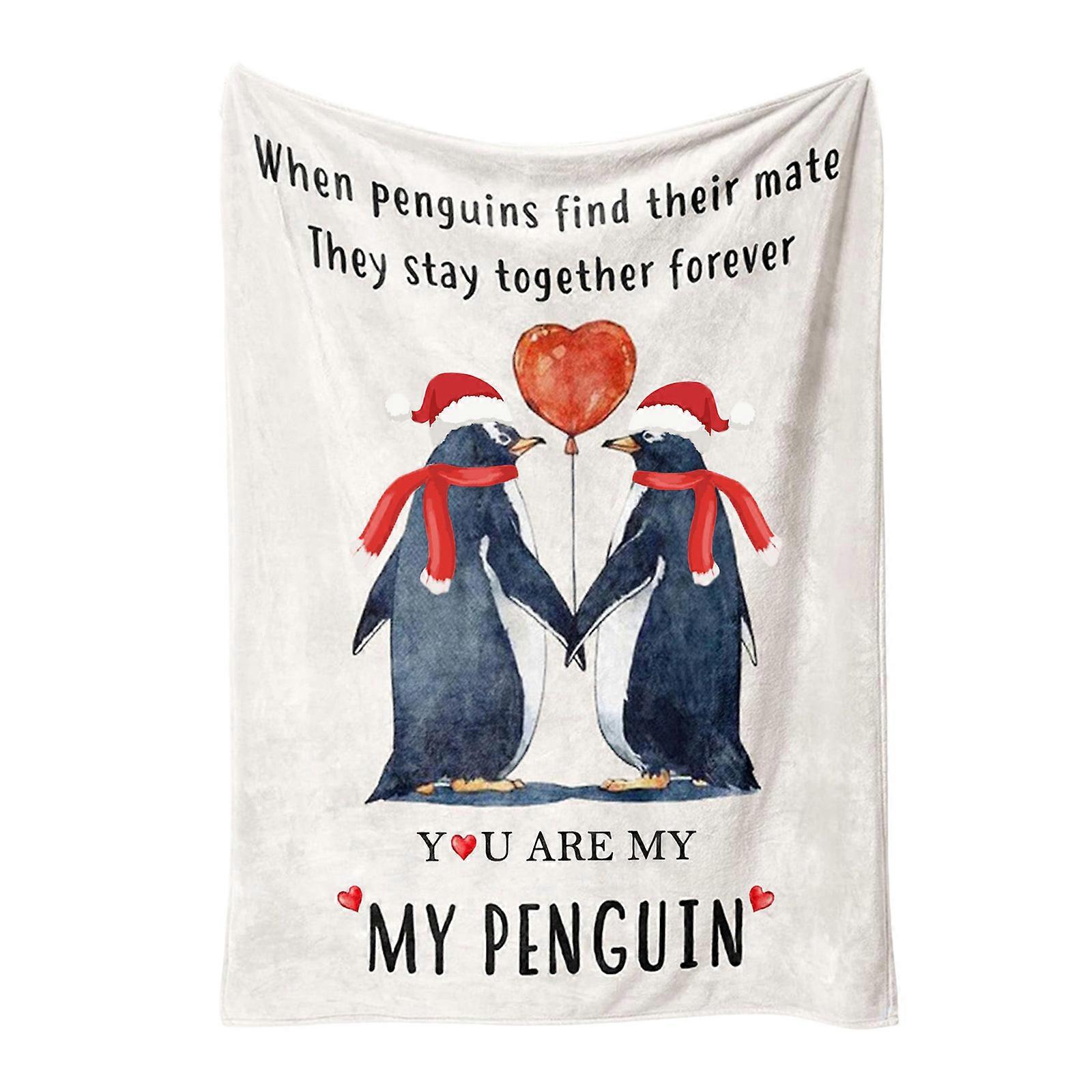 Warm Cartoon Pattern Blanket, Cartoon Print Throw Blanket Customizable Gift for Her or Him Suitable for Different Season