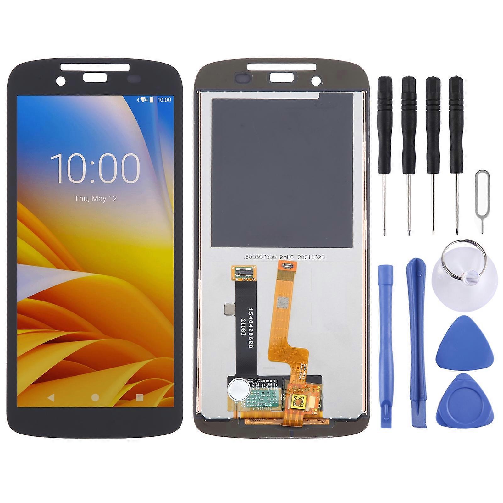 COMPATIBEL LCD-scherm met digitizer volledige assemblage