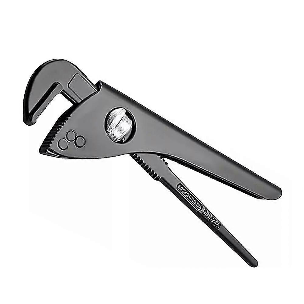 Adjustable Multifunctional Pipe Wrench, Multifunctional Self-locking Wrench