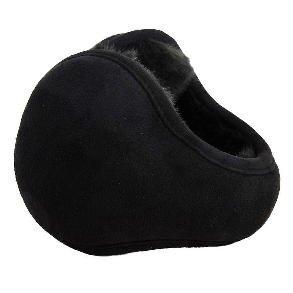 Plush Ear Muff, Winter Protection
