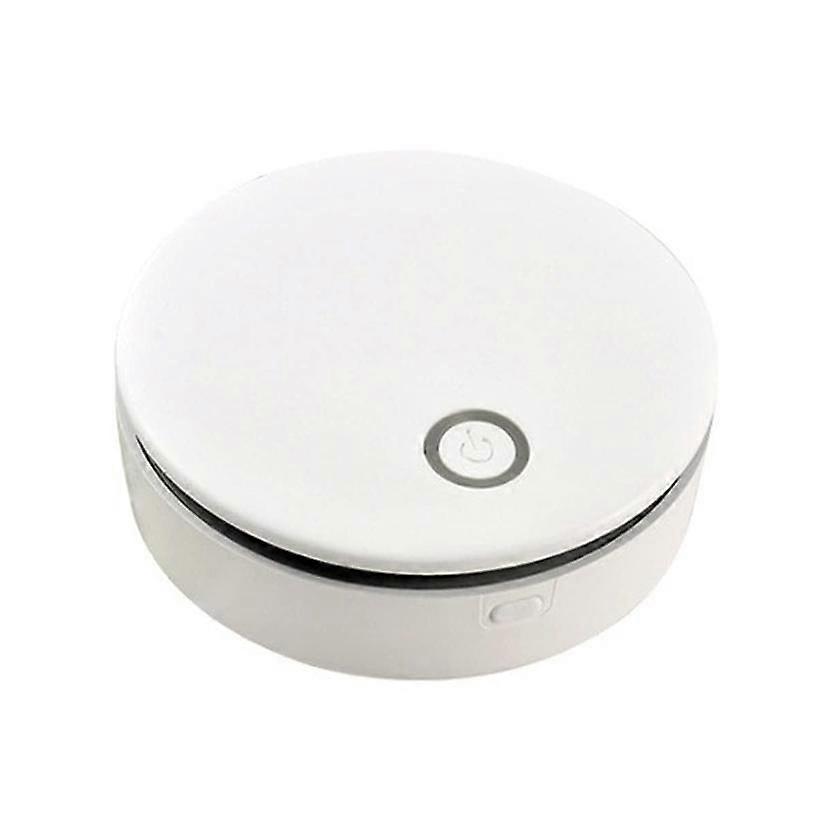 1PC Portable Ozone & Ionic Air Purifier 2 in 1 Eliminate Odor for Home, Car, Refrigerator, Shoe Cabinet, Pet Room, Hunting Bag