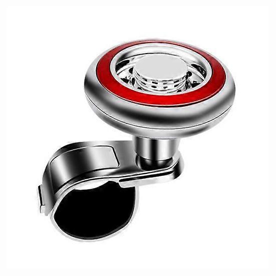 Practical Steering Wheel Knob Fine Workmanship Wide Compatibility Multifunctional