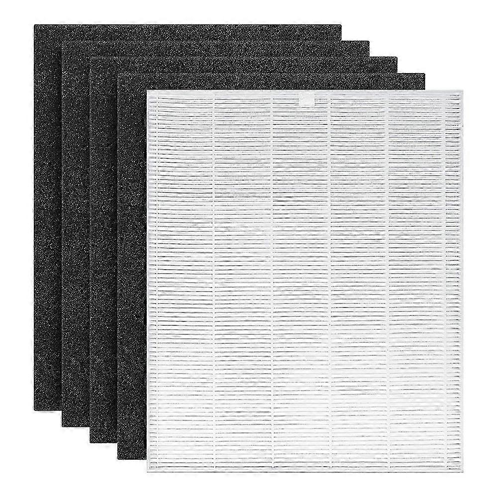 suitable for C545 Air Purifier, Replaces S Filter, HEPA Filter suitable for