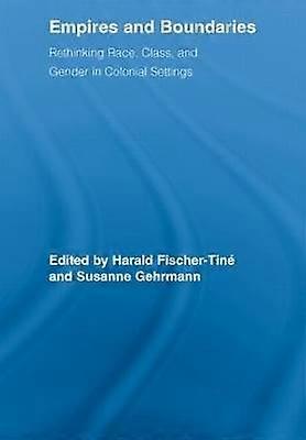 Empires and Boundaries