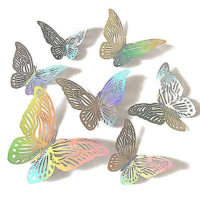 12 Rat Background Stickers