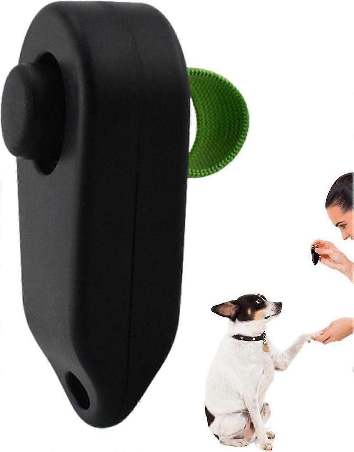 high quality Training Clicker, Dog Training Clicker, Dog Clicker for Training, Clicker and Behavior Aids for Training Pets, Suitable Size and Sound