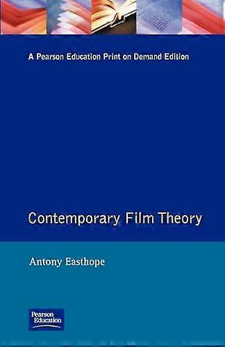 Contemporary Film Theory