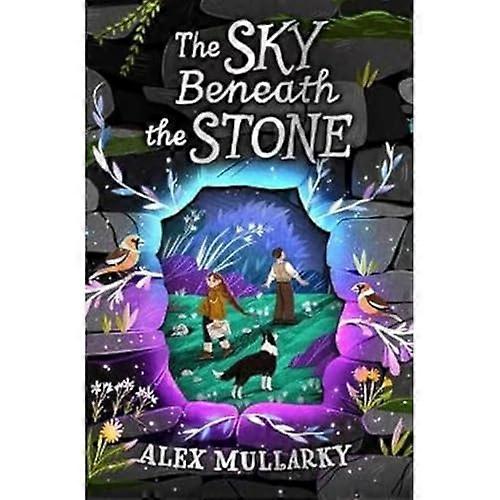 The Sky Beneath the Stone