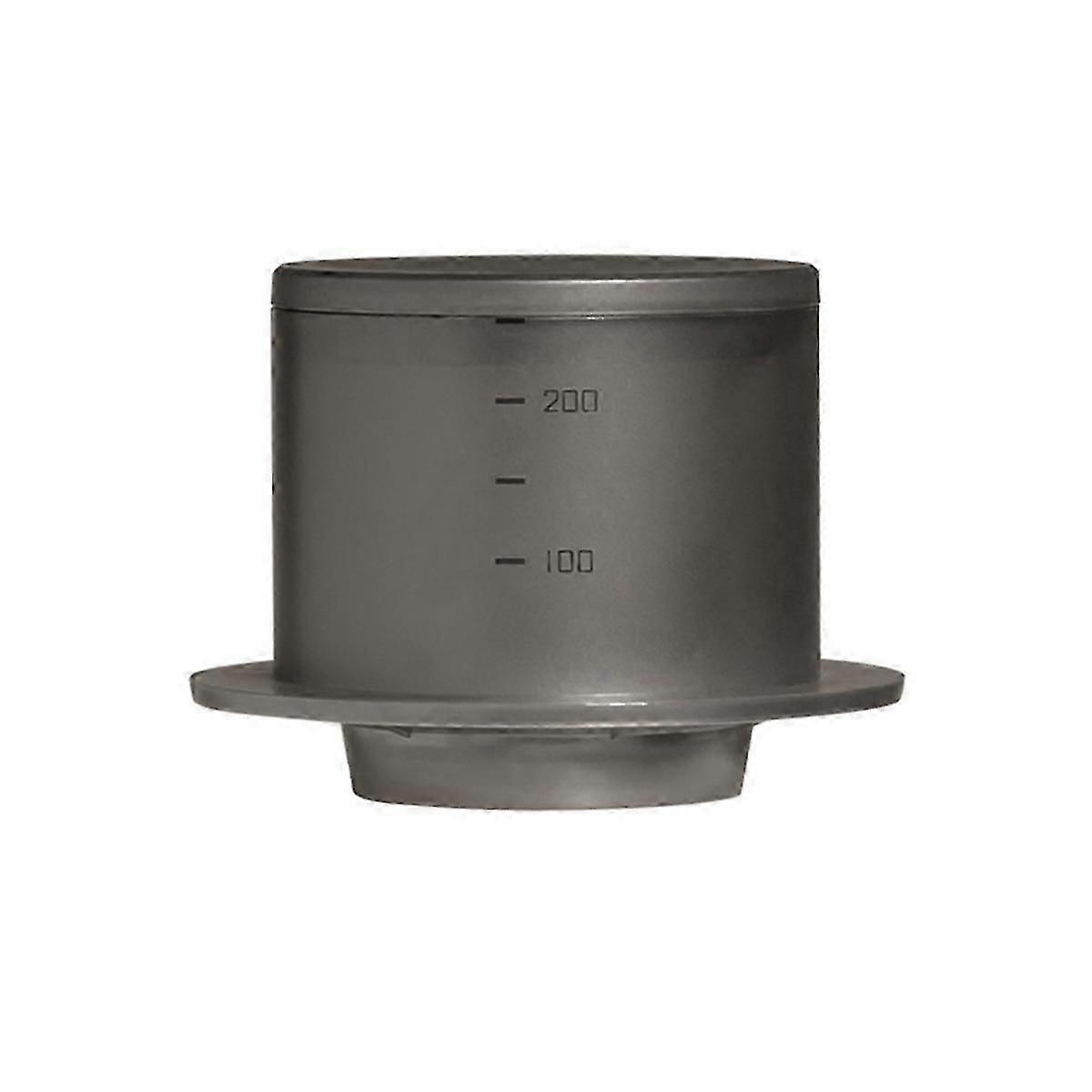 Portable Coffee Drip Filter 13 Hole Coffee Filter Drip Shower Coffee Even Dripper