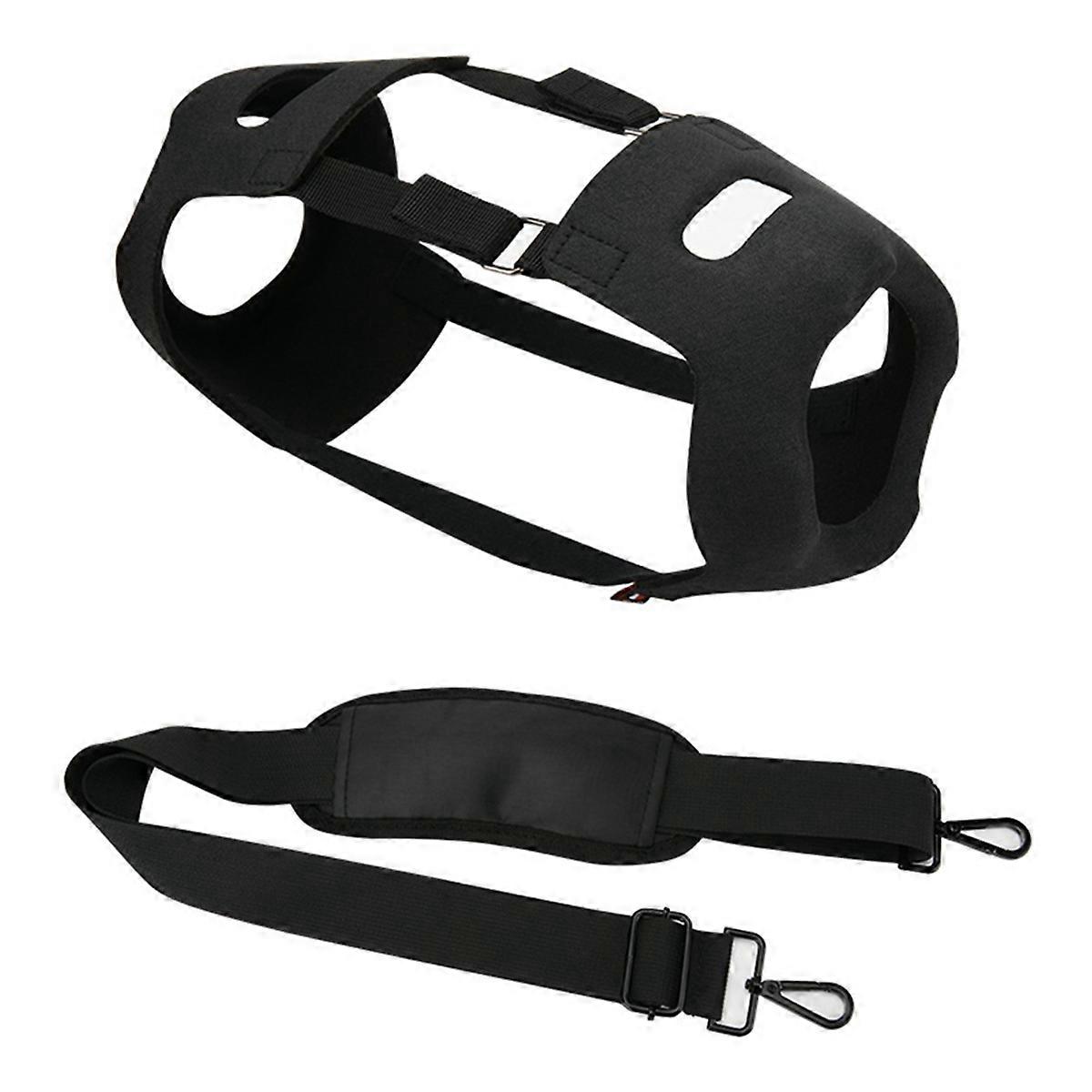 Speaker Protective Cover for Xtreme 4 Speaker EVA Shoulder Strap Protective Case Portable Speaker