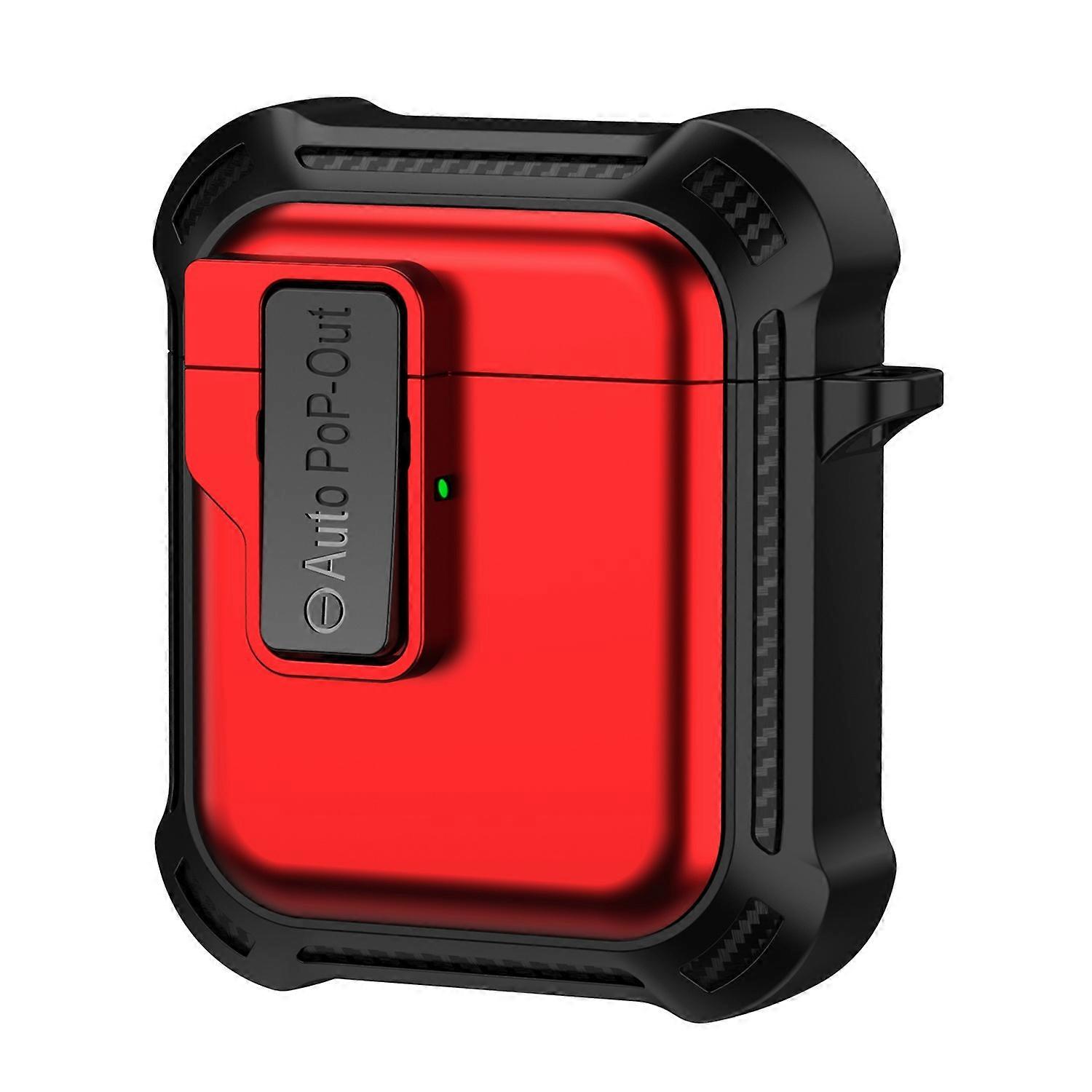 Soft Silicone Case for Apple AirPods (2019)