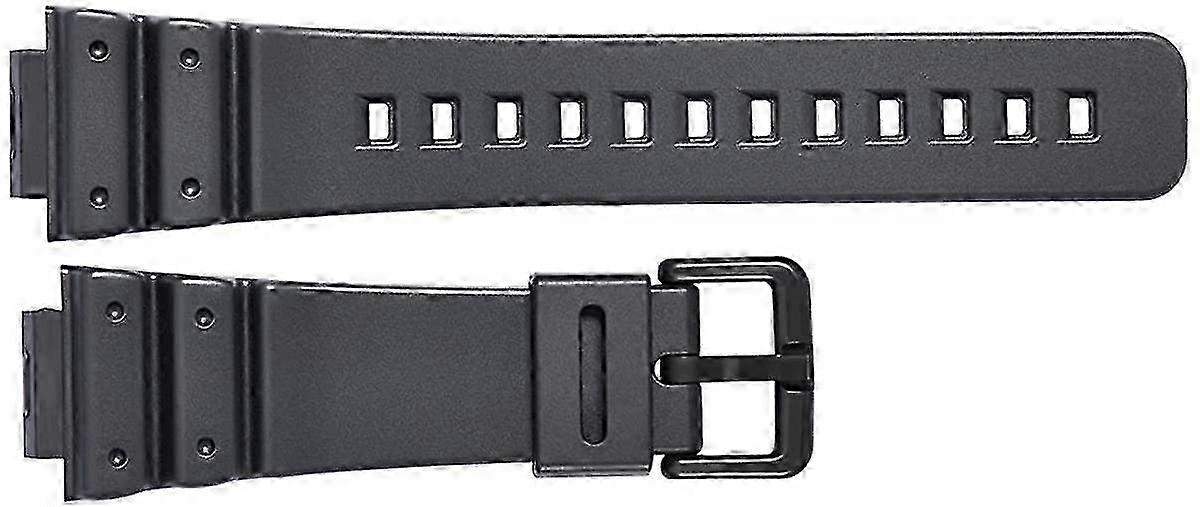 Cheap Online Wholesale Resin Watch Strap DW-6900-1V_K0039085 main image 1