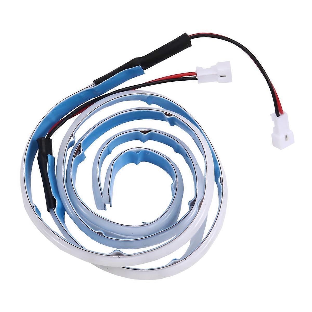 LED Light Strap for NEO/Mini 2/Mini 2 SE/Mini 4K Drone Night Flight Locator Warning Light Strip Dro