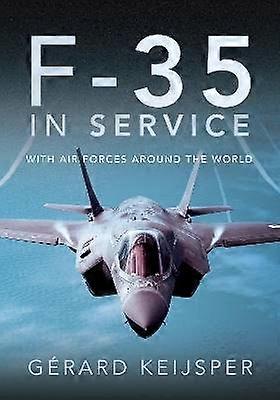 F-35 in Service
